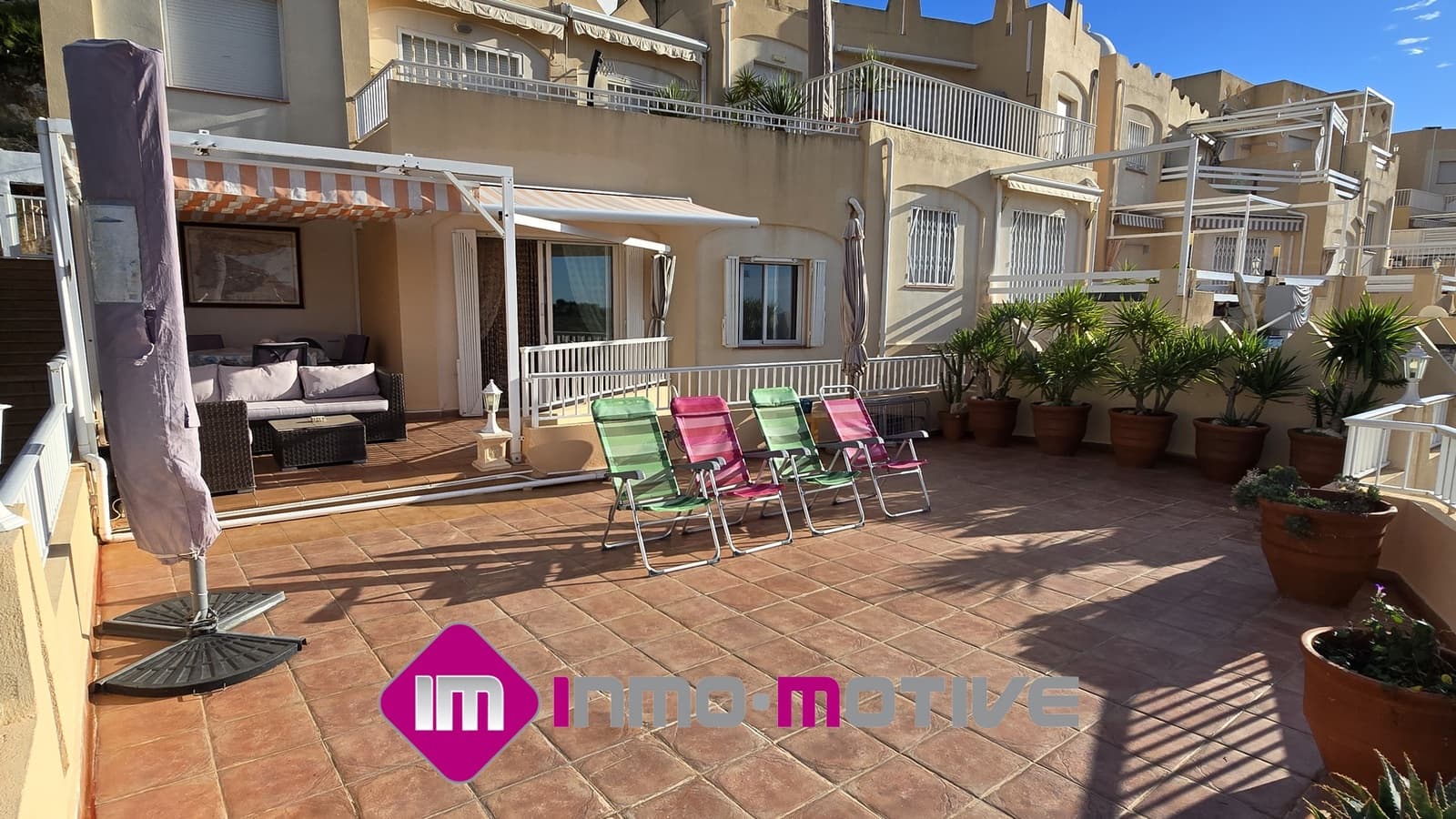 3 bedroom Apartment for sale in Peniscola with pool garage - € 250,000 (Ref: 9410205)