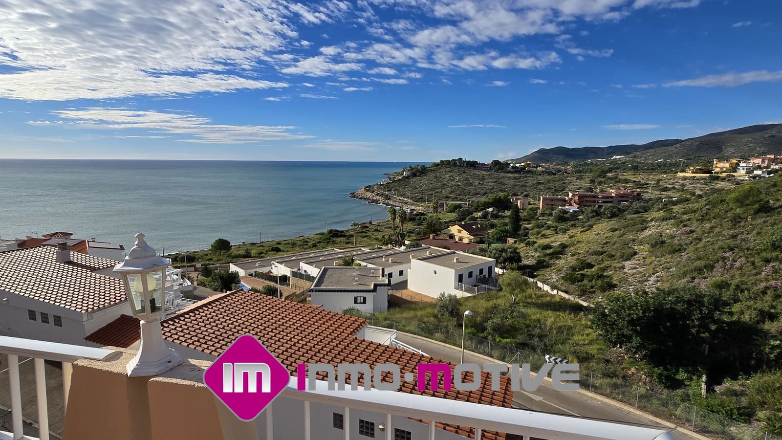 3 bedroom Apartment for sale in Peniscola with pool garage - € 250,000 (Ref: 9410205)