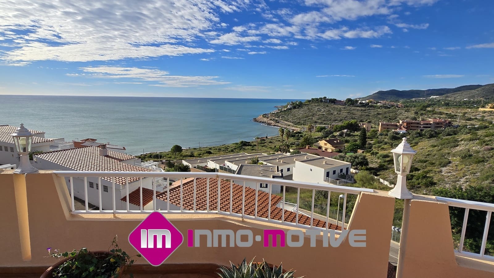 3 bedroom Apartment for sale in Peniscola with pool garage - € 250,000 (Ref: 9410205)