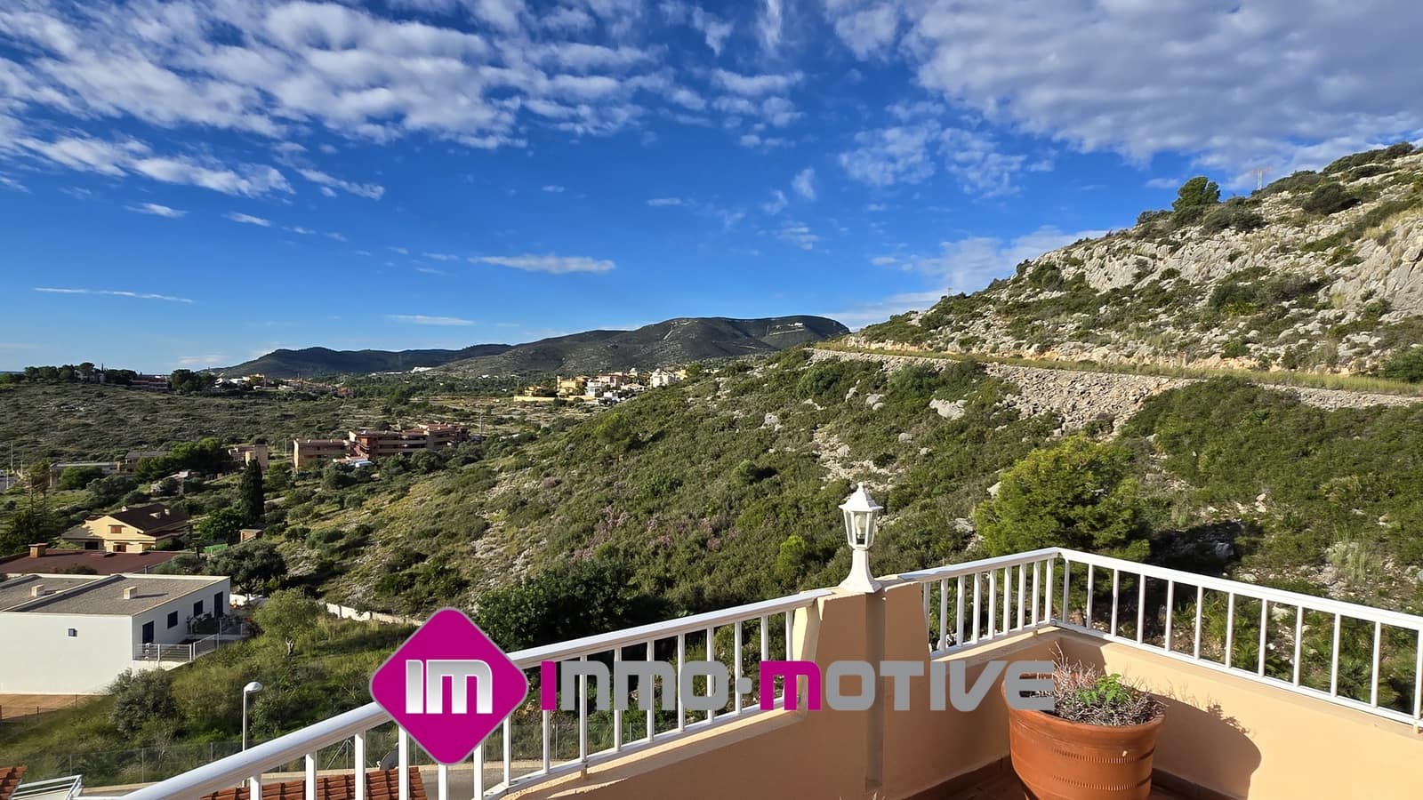 3 bedroom Apartment for sale in Peniscola with pool garage - € 250,000 (Ref: 9410205)