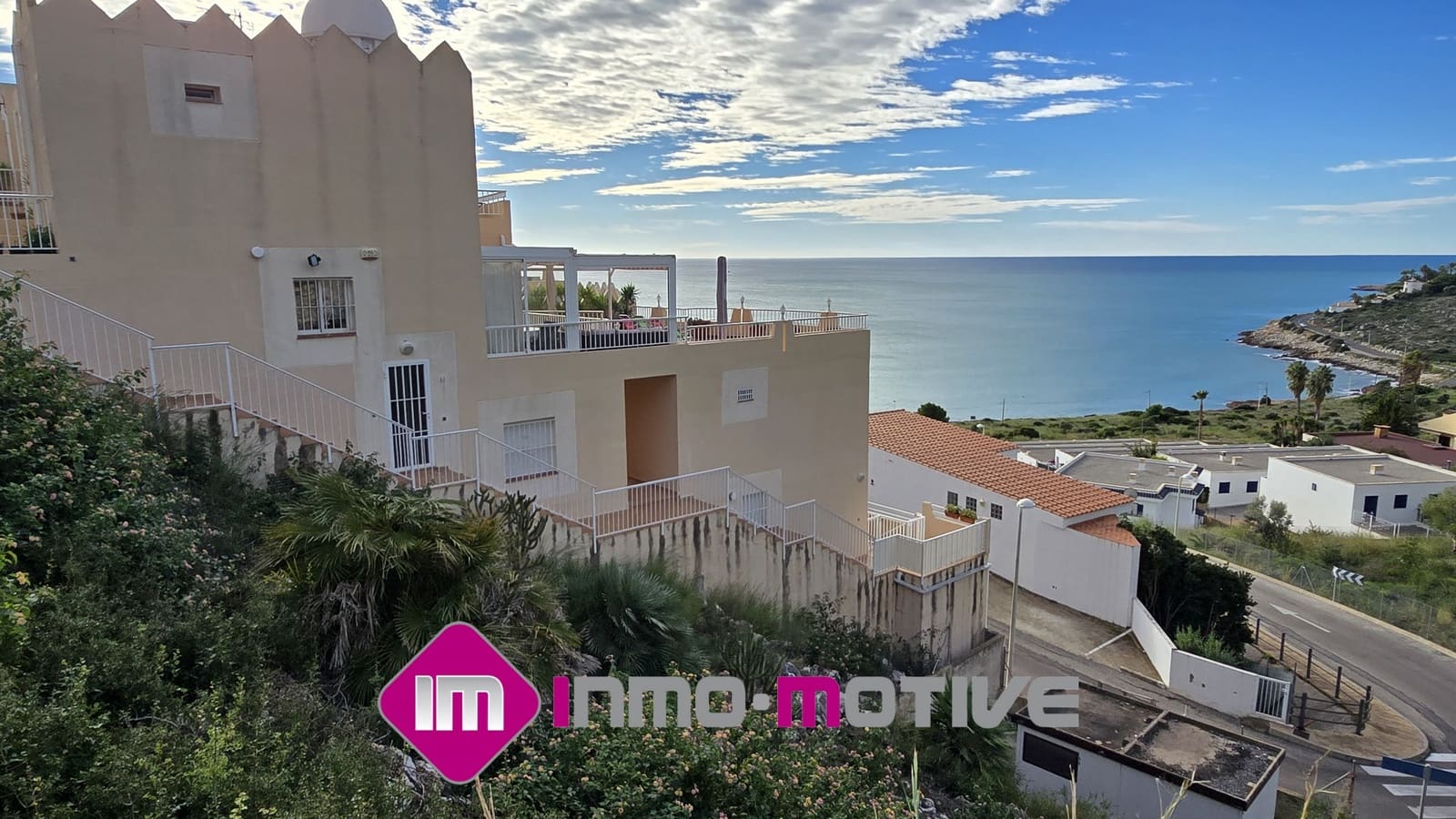 3 bedroom Apartment for sale in Peniscola with pool garage - € 250,000 (Ref: 9410205)