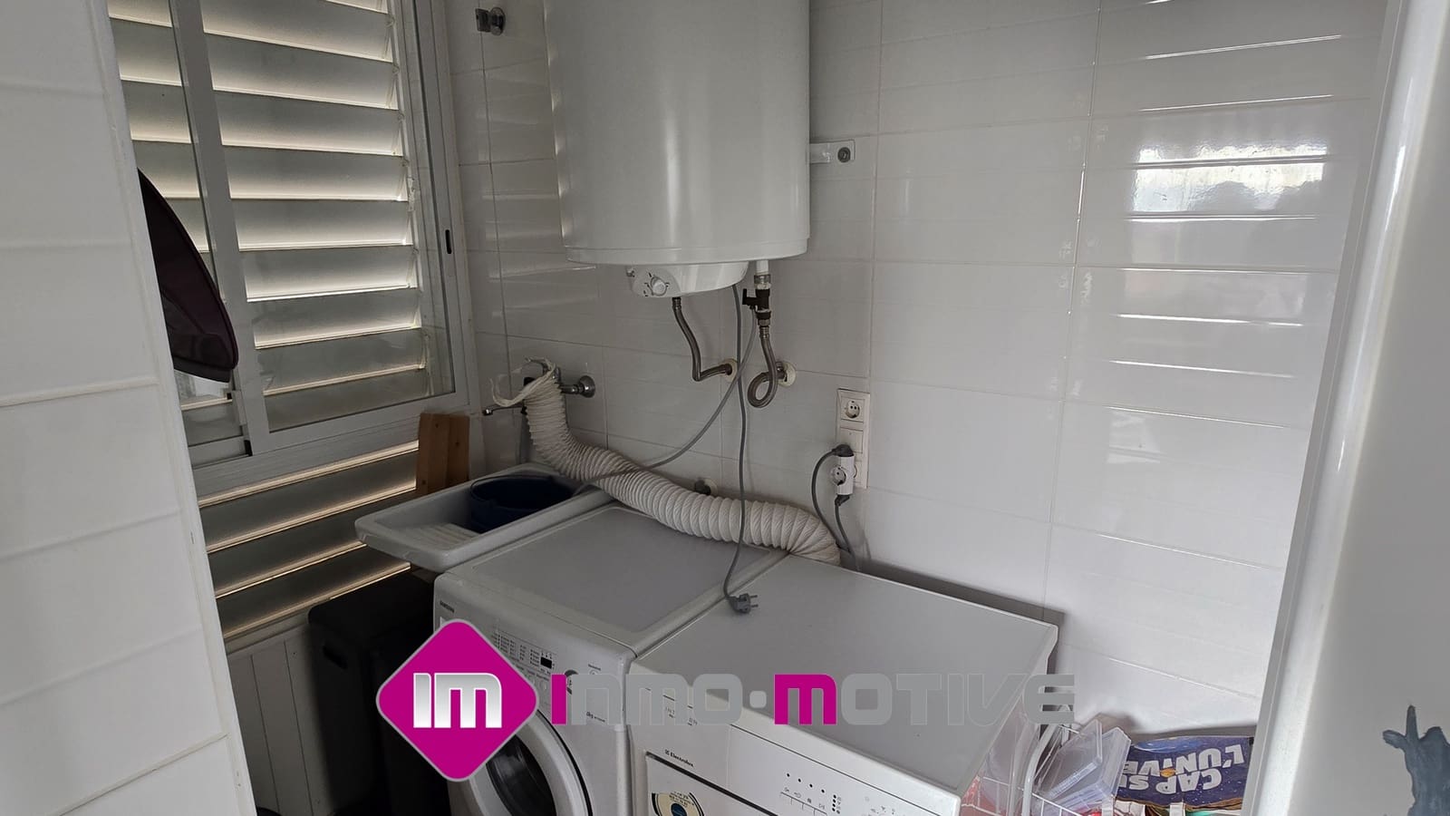 3 camera da letto Attico in vendita in Peniscola con piscina garage - 499.000 € (Rif: 9452871)