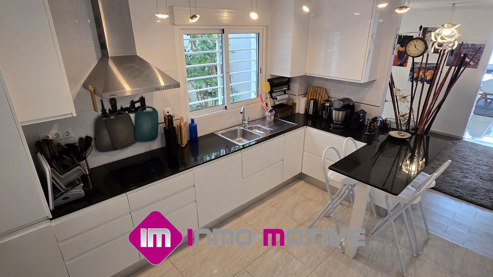 3 camera da letto Attico in vendita in Peniscola con piscina garage - 499.000 € (Rif: 9452871)