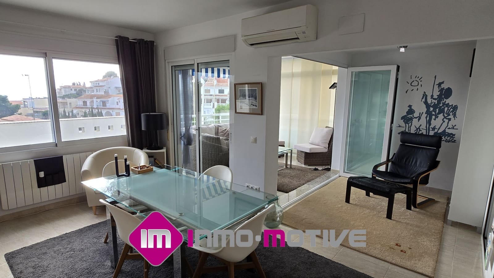 3 camera da letto Attico in vendita in Peniscola con piscina garage - 499.000 € (Rif: 9452871)