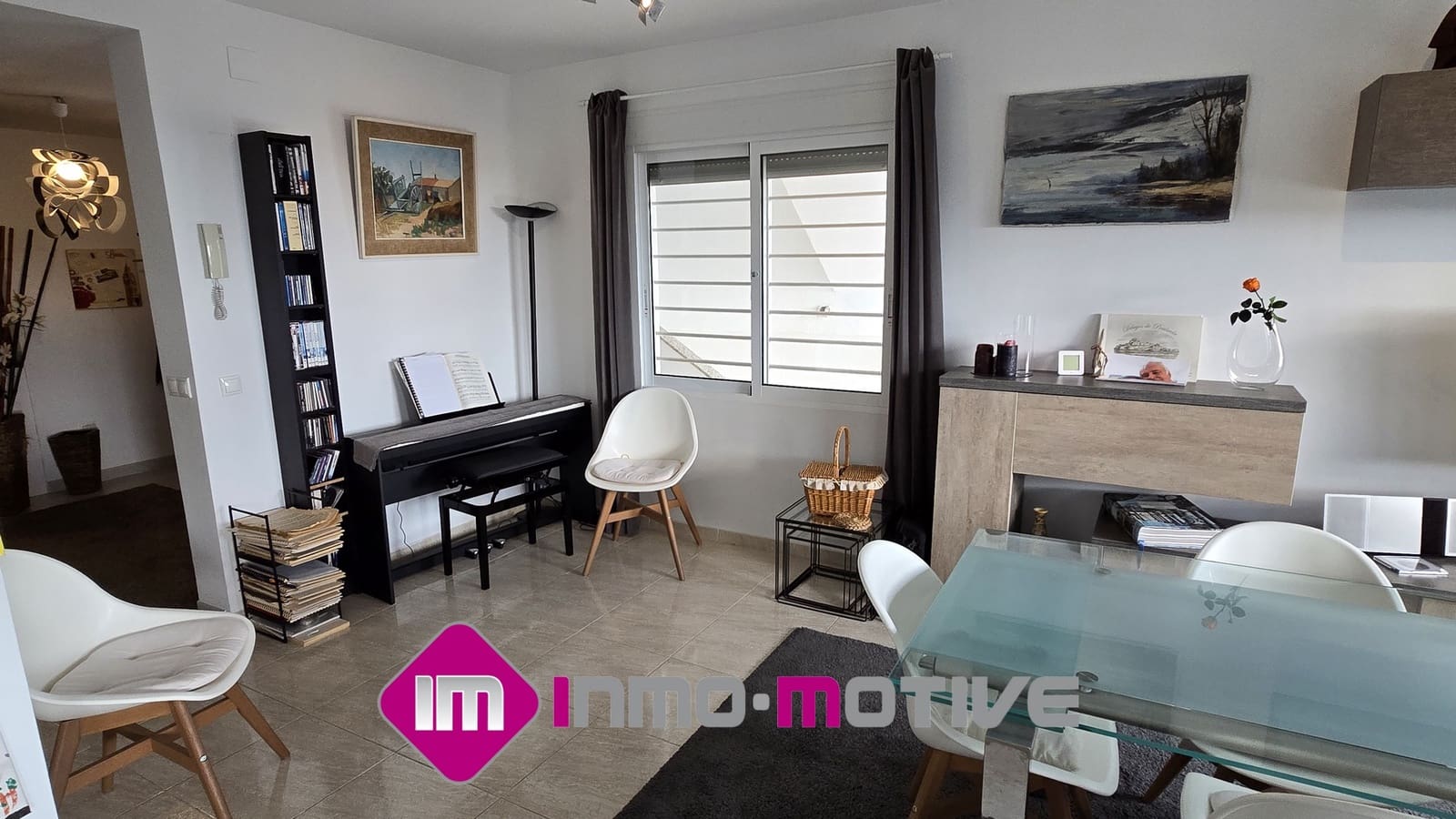 3 camera da letto Attico in vendita in Peniscola con piscina garage - 499.000 € (Rif: 9452871)