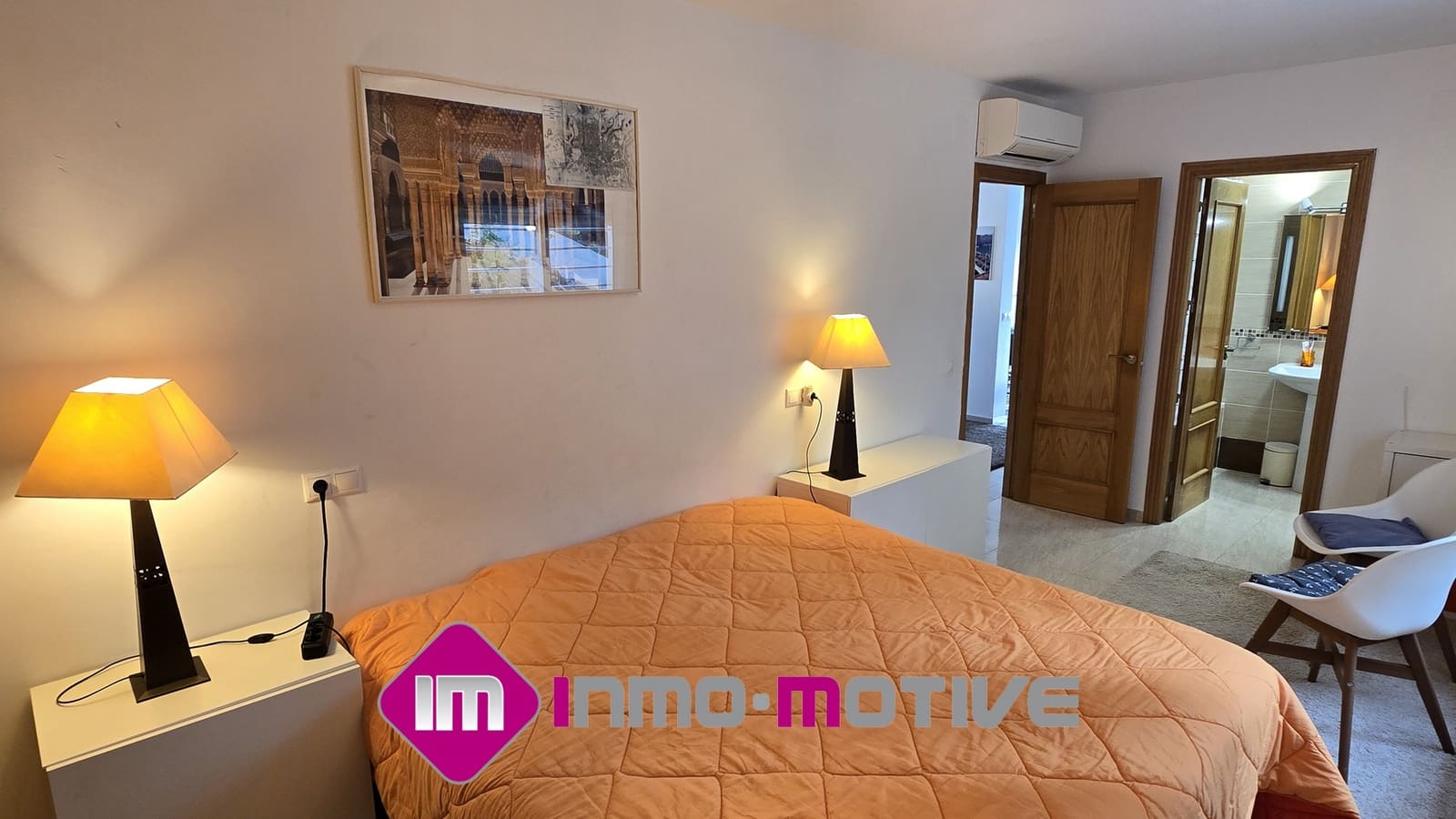3 camera da letto Attico in vendita in Peniscola con piscina garage - 499.000 € (Rif: 9452871)
