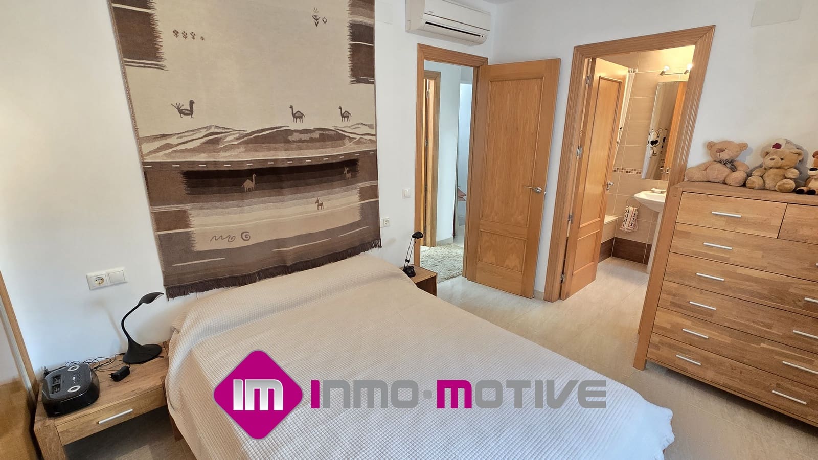 3 camera da letto Attico in vendita in Peniscola con piscina garage - 499.000 € (Rif: 9452871)