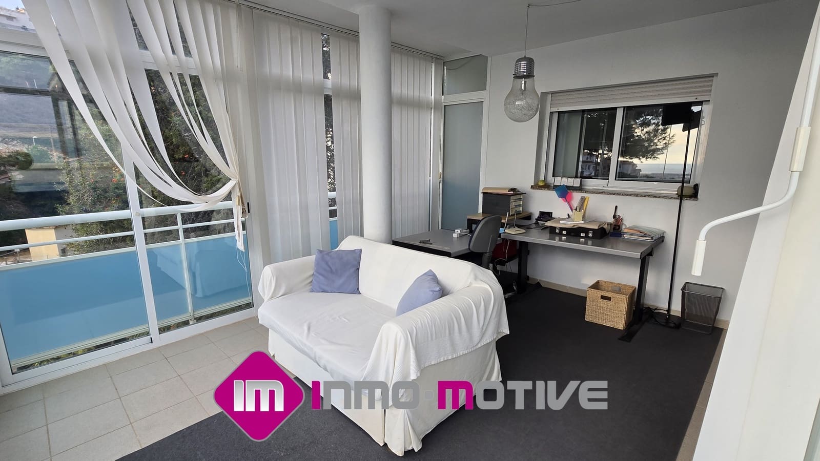 3 camera da letto Attico in vendita in Peniscola con piscina garage - 499.000 € (Rif: 9452871)