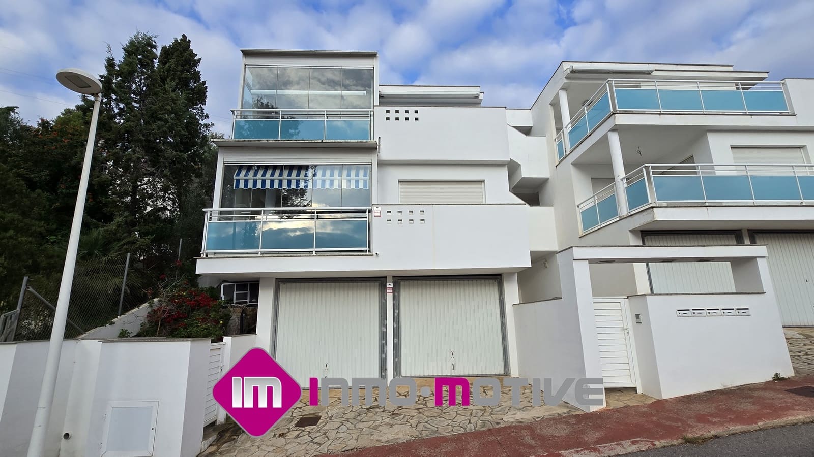 3 camera da letto Attico in vendita in Peniscola con piscina garage - 499.000 € (Rif: 9452871)