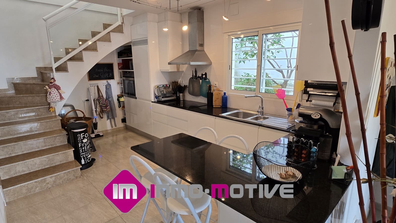 3 camera da letto Attico in vendita in Peniscola con piscina garage - 499.000 € (Rif: 9452871)