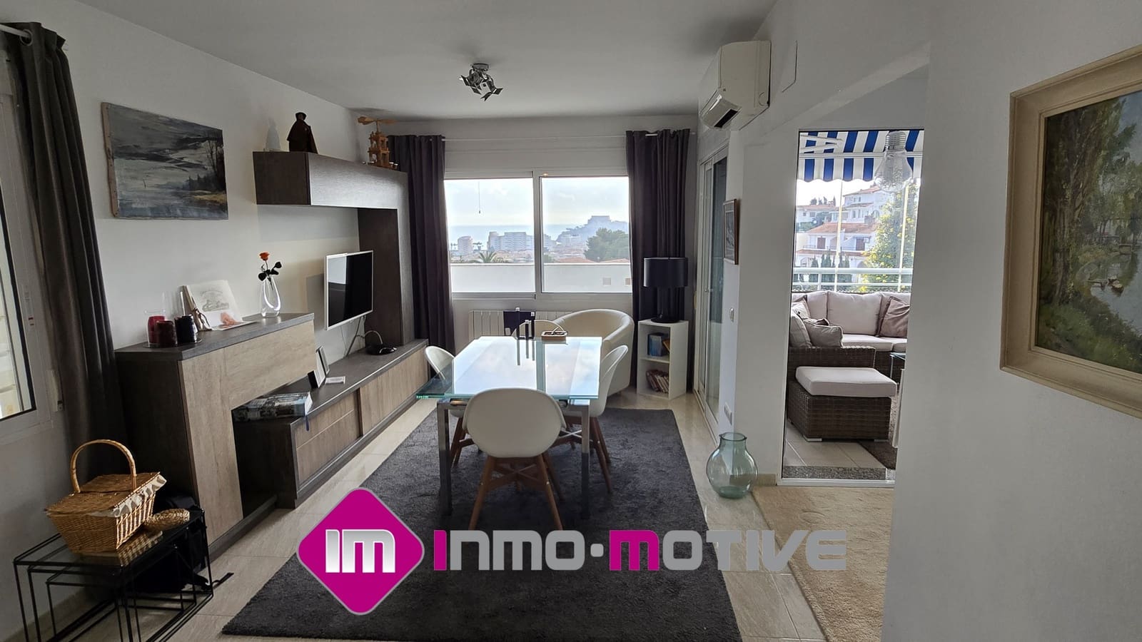 3 camera da letto Attico in vendita in Peniscola con piscina garage - 499.000 € (Rif: 9452871)