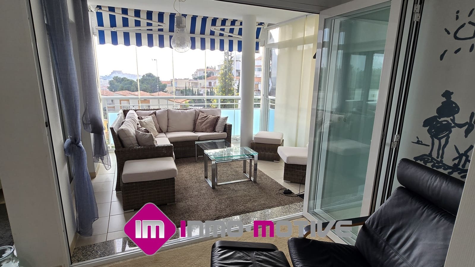 3 camera da letto Attico in vendita in Peniscola con piscina garage - 499.000 € (Rif: 9452871)