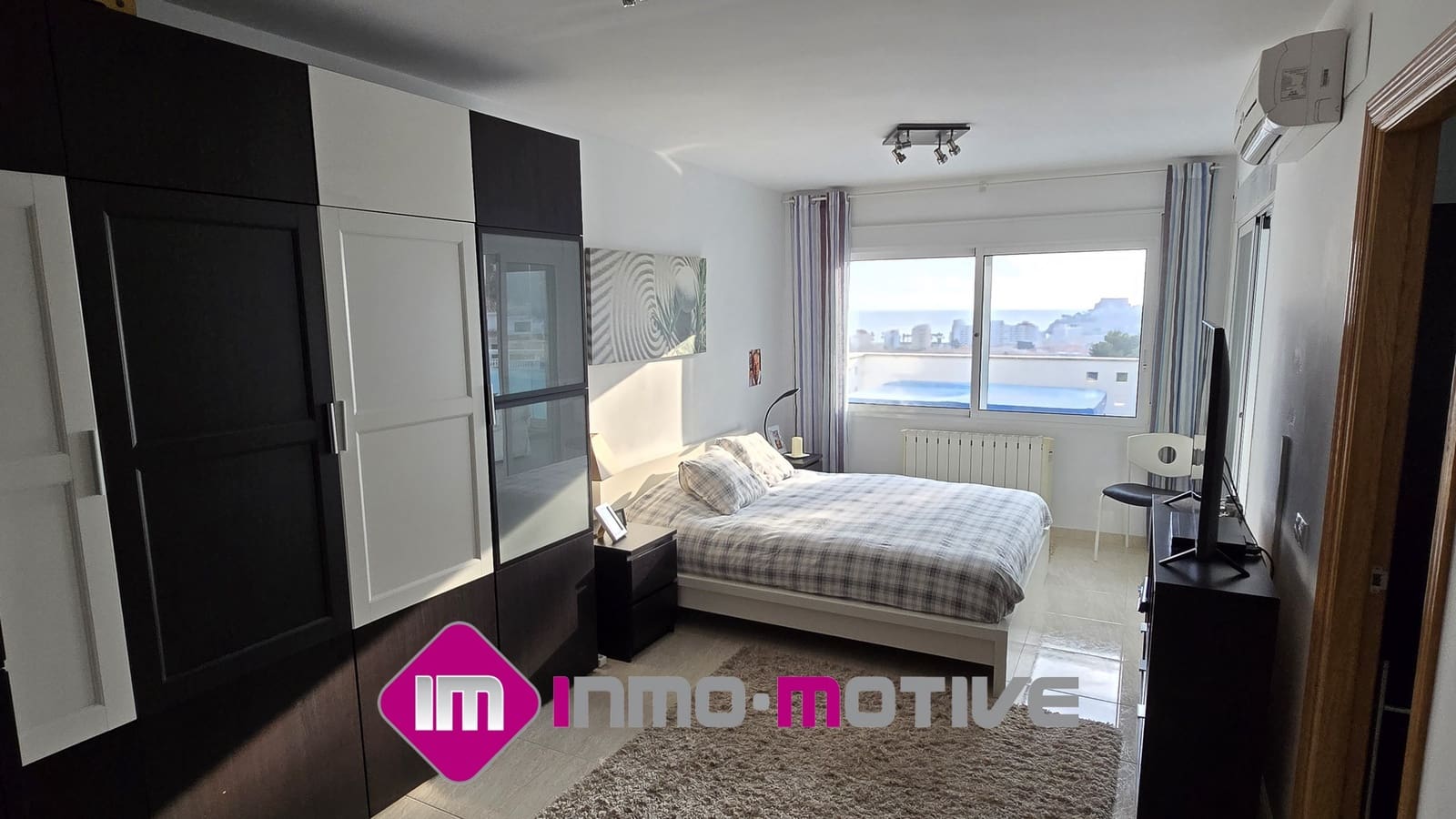 3 camera da letto Attico in vendita in Peniscola con piscina garage - 499.000 € (Rif: 9452871)