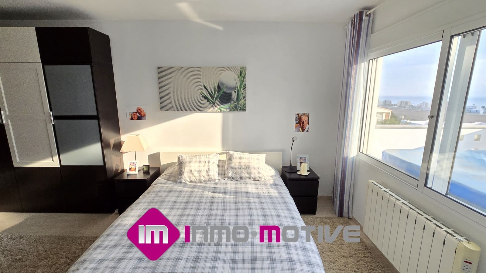 3 camera da letto Attico in vendita in Peniscola con piscina garage - 499.000 € (Rif: 9452871)