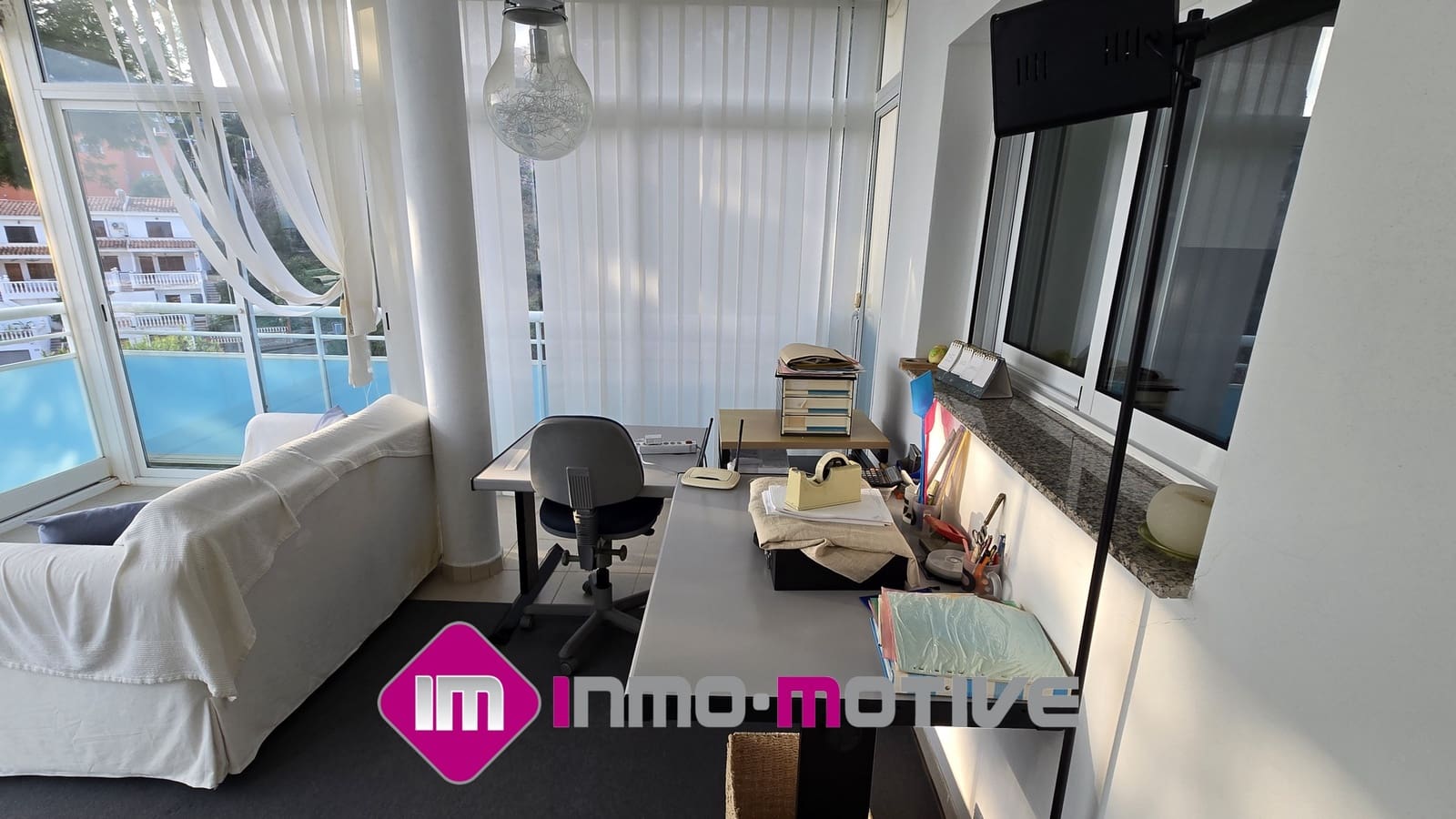3 camera da letto Attico in vendita in Peniscola con piscina garage - 499.000 € (Rif: 9452871)