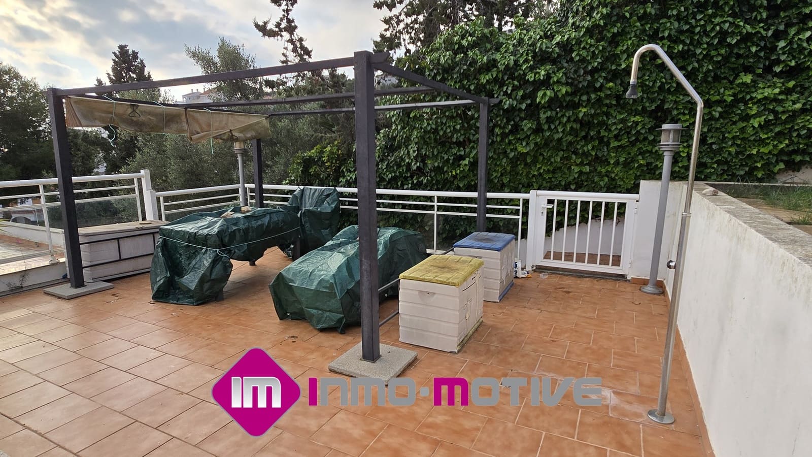 3 camera da letto Attico in vendita in Peniscola con piscina garage - 499.000 € (Rif: 9452871)