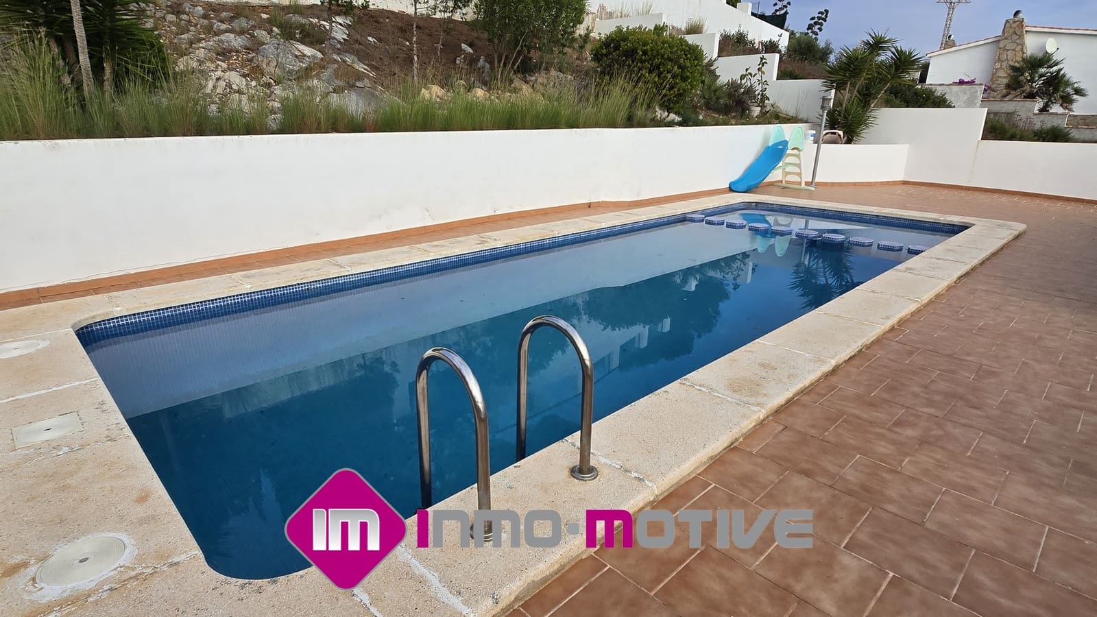 3 camera da letto Attico in vendita in Peniscola con piscina garage - 499.000 € (Rif: 9452871)