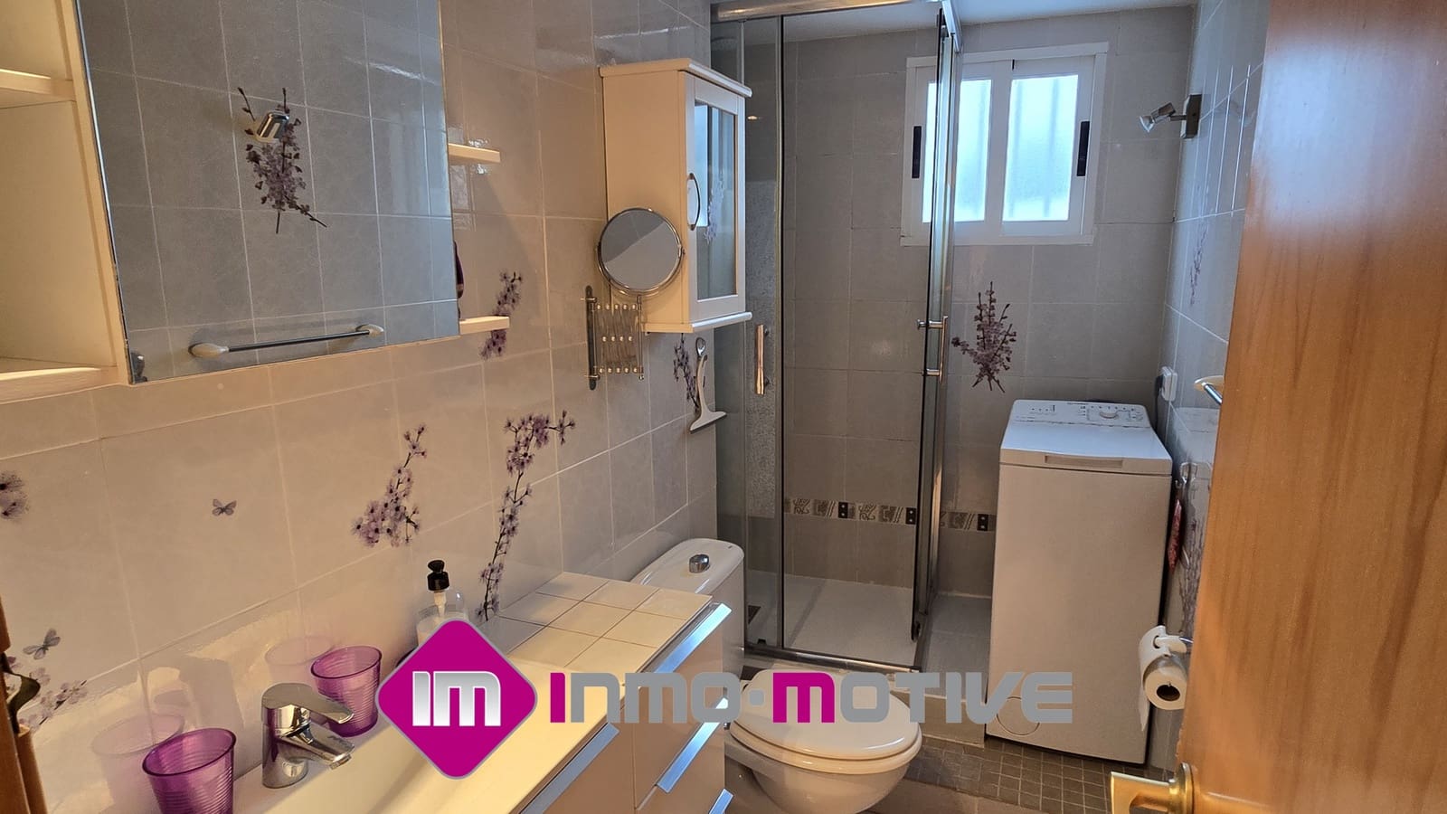 Apartamento de 1 habitación en Peñíscola en venta con piscina garaje - 130.000 € (Ref: 9452874)