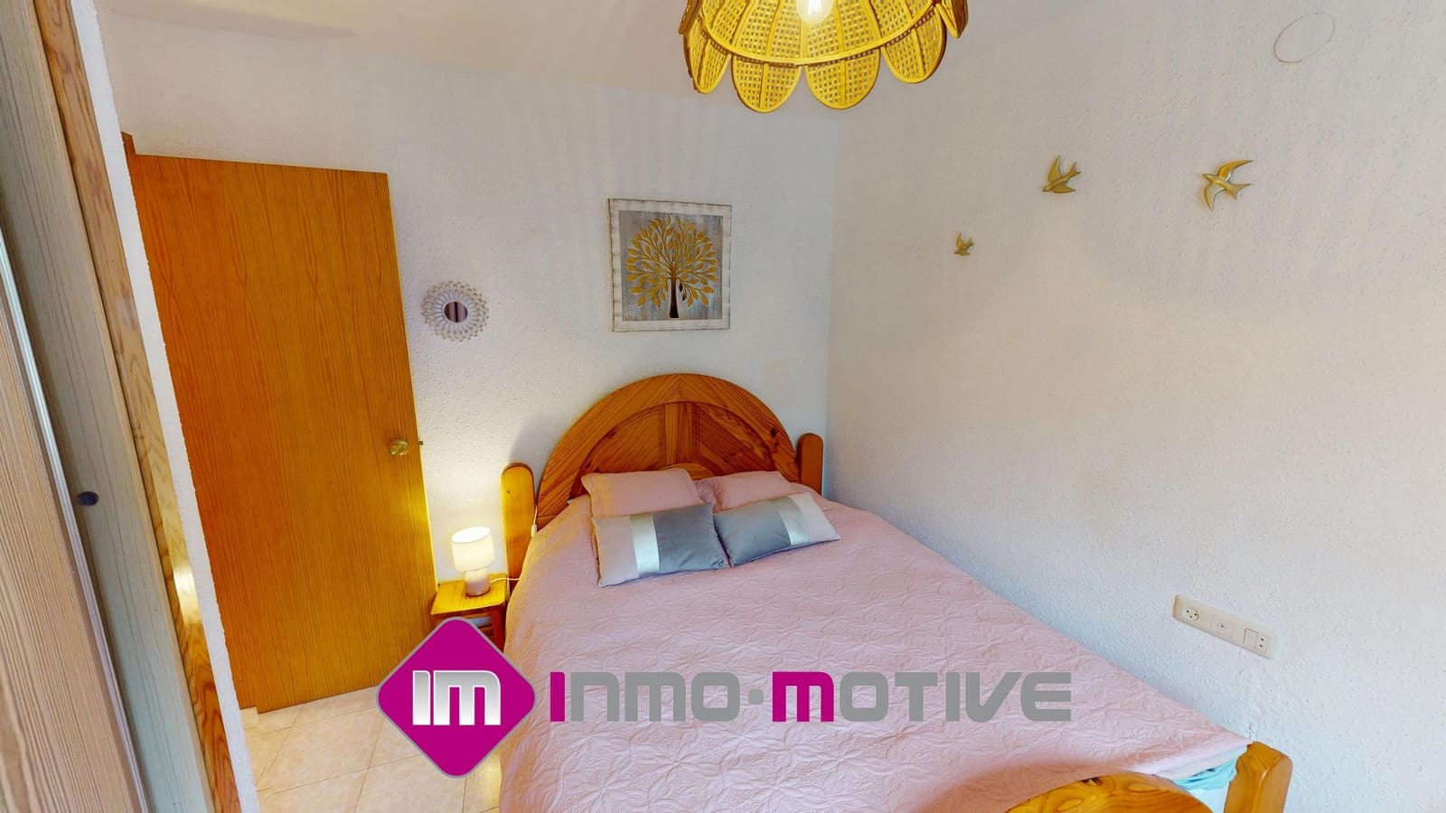 Apartamento de 1 habitación en Peñíscola en venta con piscina garaje - 130.000 € (Ref: 9452874)