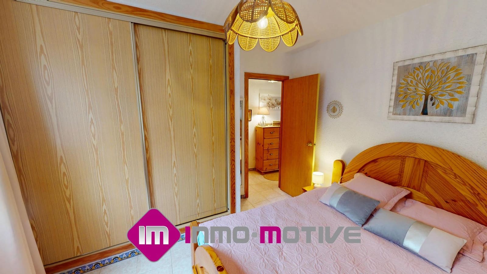 Apartamento de 1 habitación en Peñíscola en venta con piscina garaje - 130.000 € (Ref: 9452874)