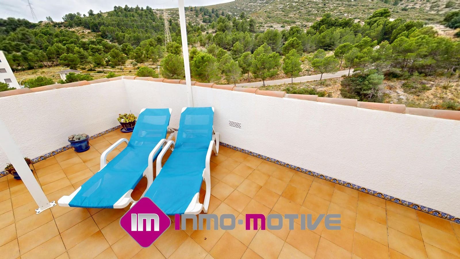 Apartamento de 1 habitación en Peñíscola en venta con piscina garaje - 130.000 € (Ref: 9452874)