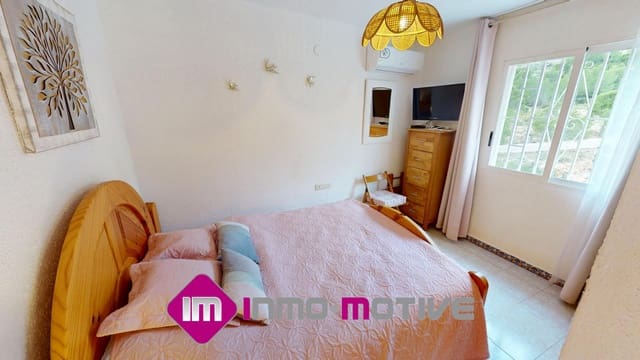 Apartamento de 1 habitación en Peñíscola en venta con piscina garaje - 130.000 € (Ref: 9452874)