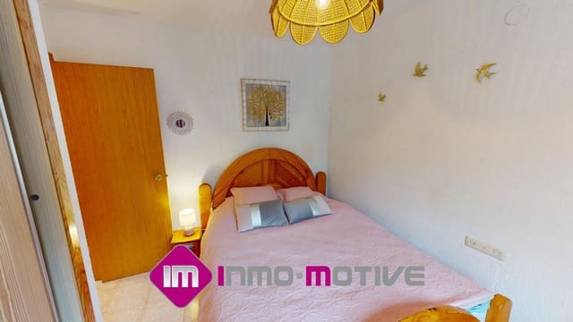 Apartamento de 1 habitación en Peñíscola en venta con piscina garaje - 130.000 € (Ref: 9452874)