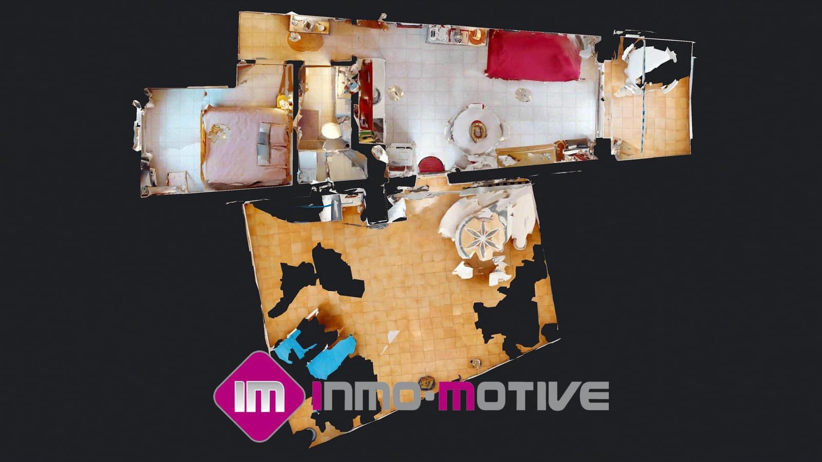 Apartamento de 1 habitación en Peñíscola en venta con piscina garaje - 130.000 € (Ref: 9452874)