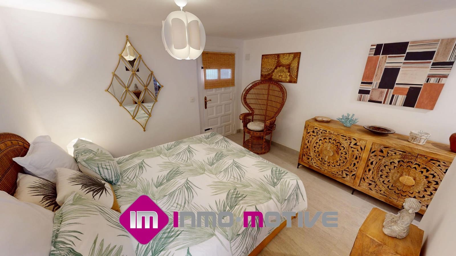 Chalet de 4 habitaciones en Peñíscola en venta con piscina garaje - 810.000 € (Ref: 9453421)