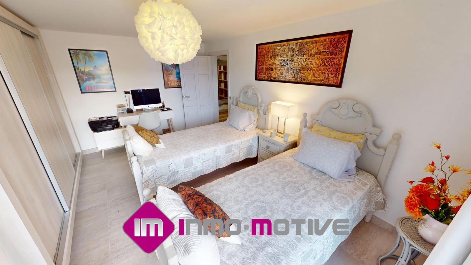 Chalet de 4 habitaciones en Peñíscola en venta con piscina garaje - 810.000 € (Ref: 9453421)