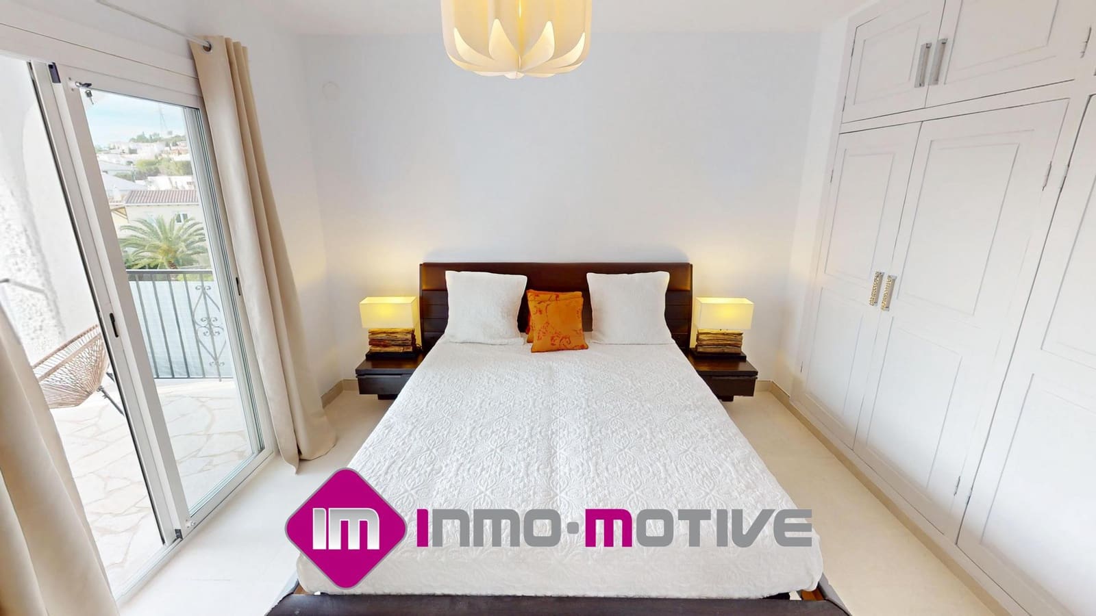 Chalet de 4 habitaciones en Peñíscola en venta con piscina garaje - 810.000 € (Ref: 9453421)