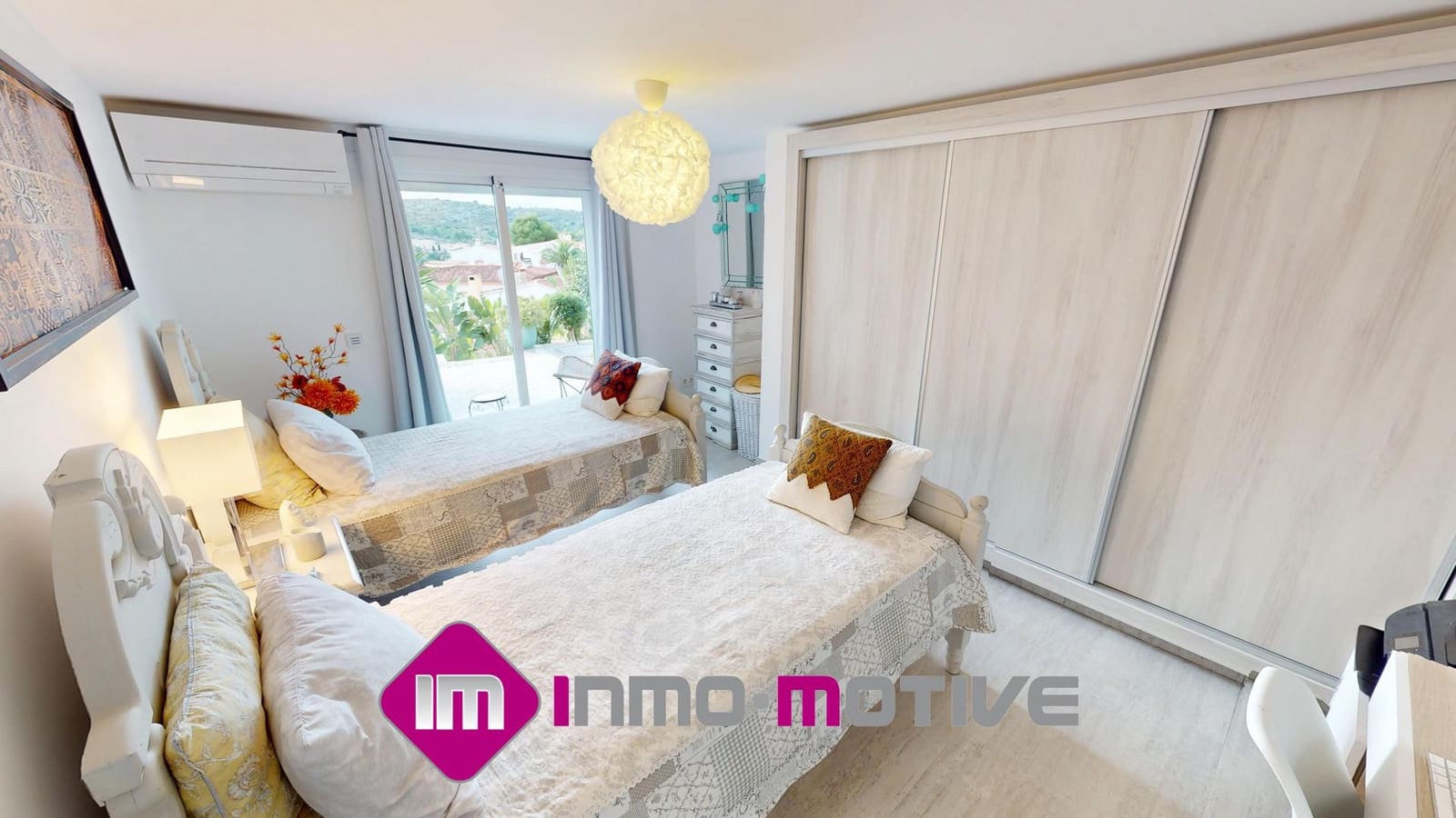 Chalet de 4 habitaciones en Peñíscola en venta con piscina garaje - 810.000 € (Ref: 9453421)