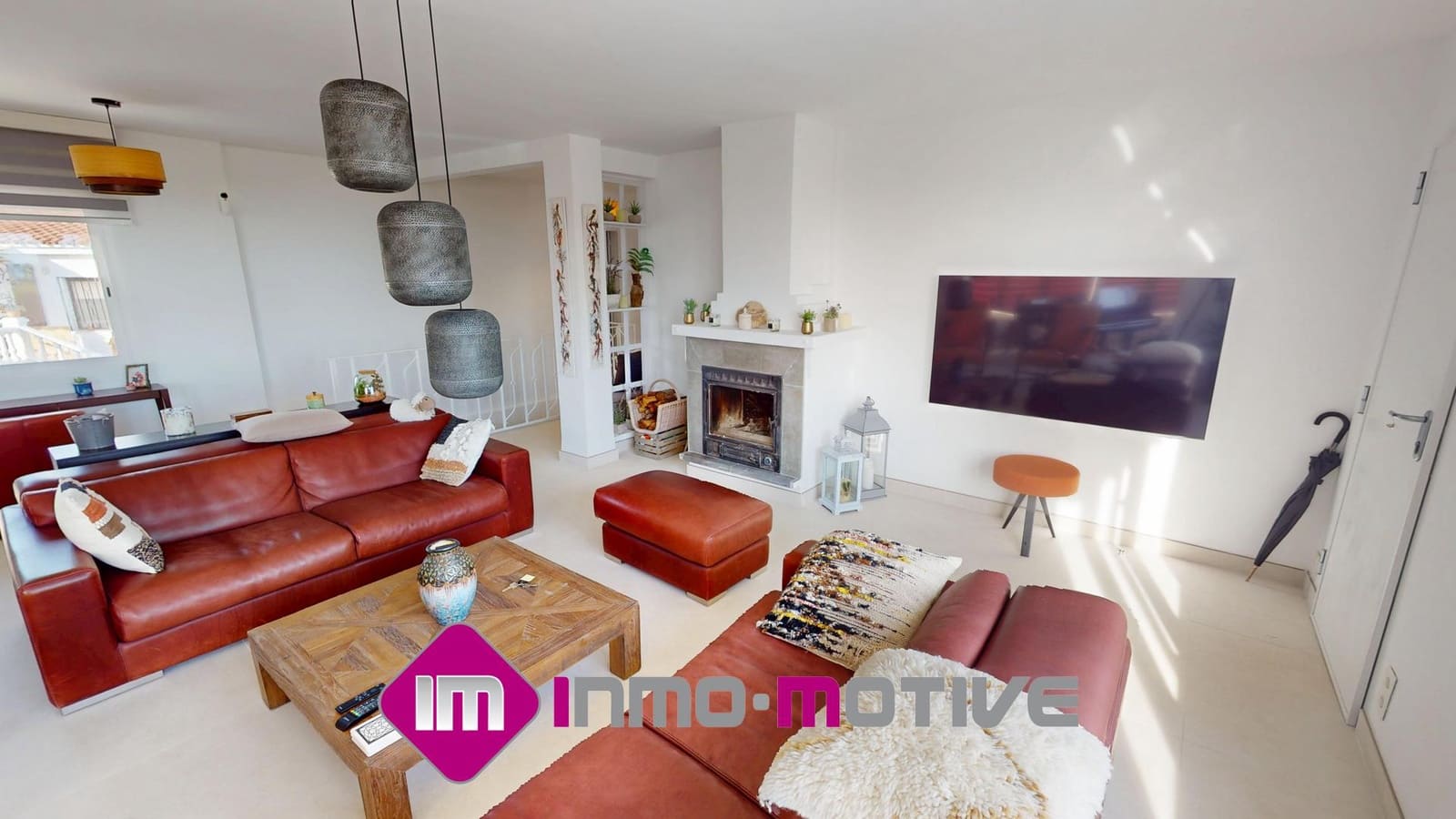 Chalet de 4 habitaciones en Peñíscola en venta con piscina garaje - 810.000 € (Ref: 9453421)