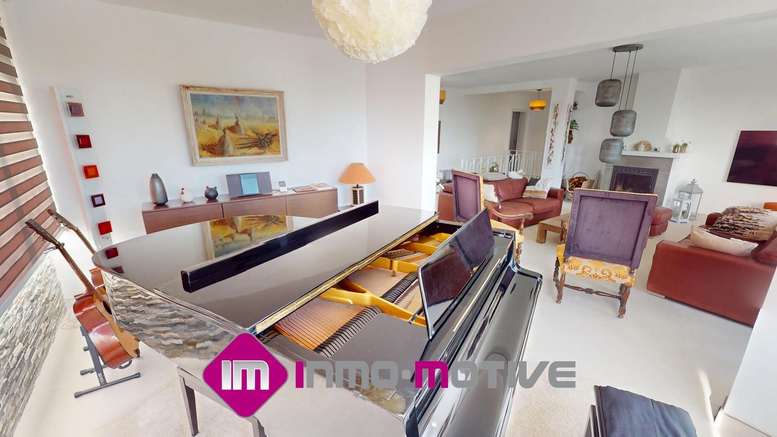 Chalet de 4 habitaciones en Peñíscola en venta con piscina garaje - 810.000 € (Ref: 9453421)