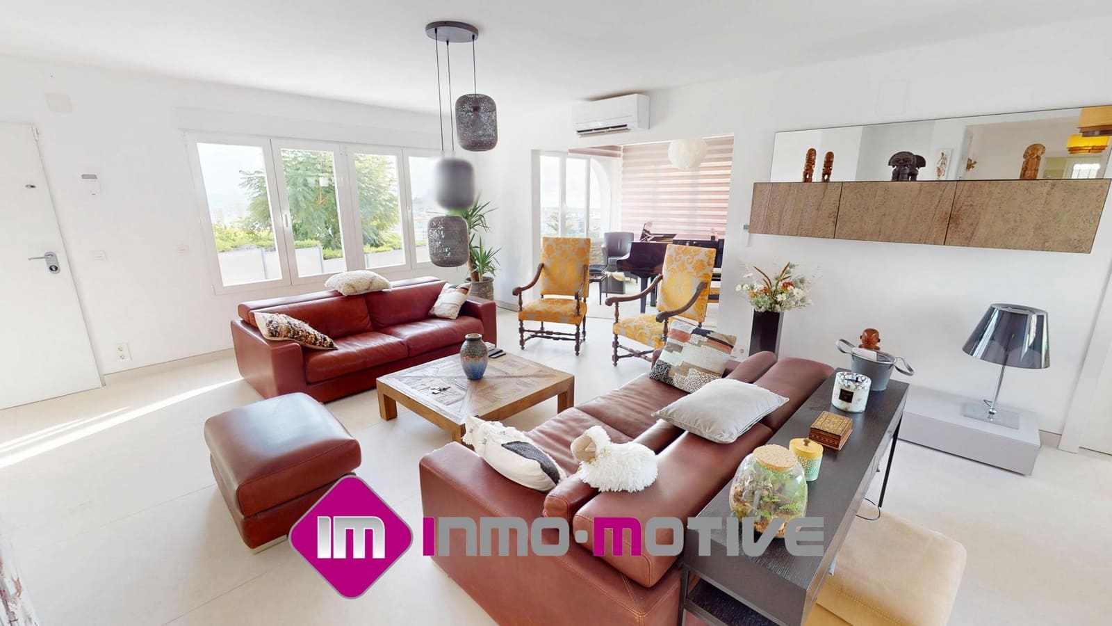 Chalet de 4 habitaciones en Peñíscola en venta con piscina garaje - 810.000 € (Ref: 9453421)