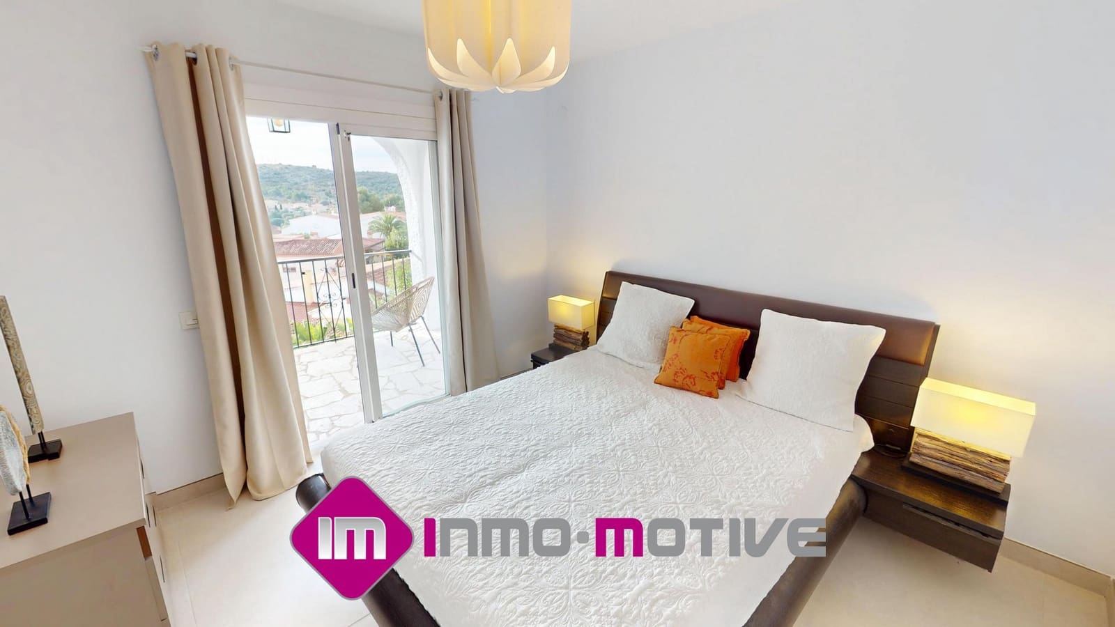 Chalet de 4 habitaciones en Peñíscola en venta con piscina garaje - 810.000 € (Ref: 9453421)