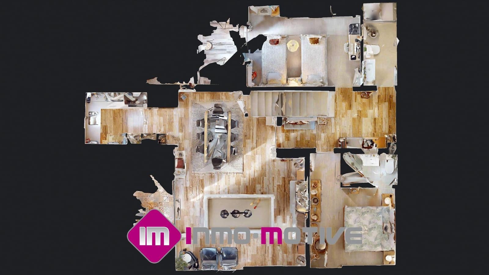 Chalet de 4 habitaciones en Peñíscola en venta con piscina garaje - 810.000 € (Ref: 9453421)