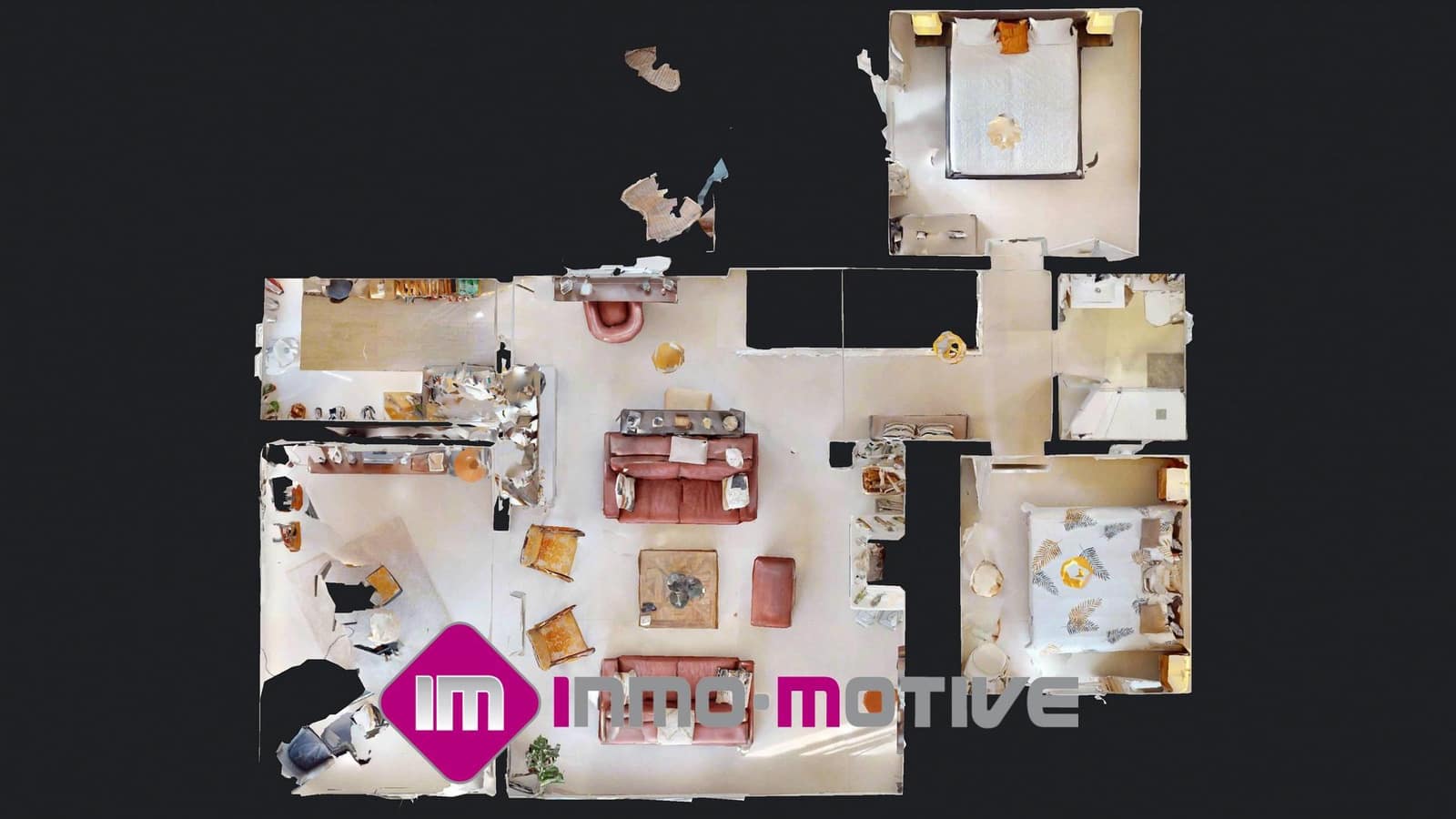 Chalet de 4 habitaciones en Peñíscola en venta con piscina garaje - 810.000 € (Ref: 9453421)