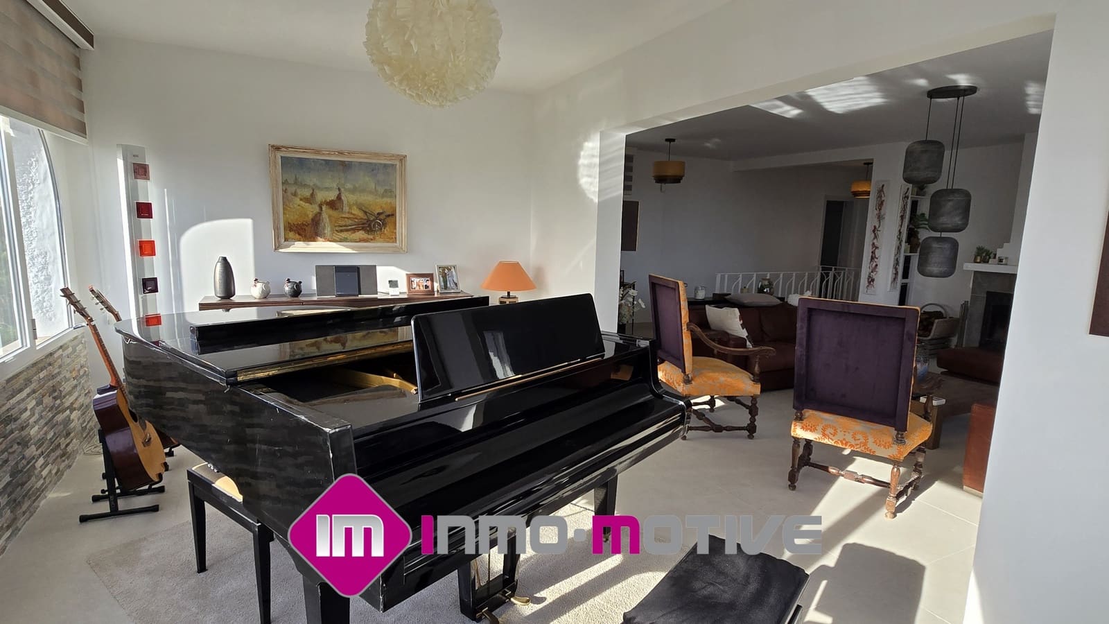 Chalet de 4 habitaciones en Peñíscola en venta con piscina garaje - 810.000 € (Ref: 9453421)