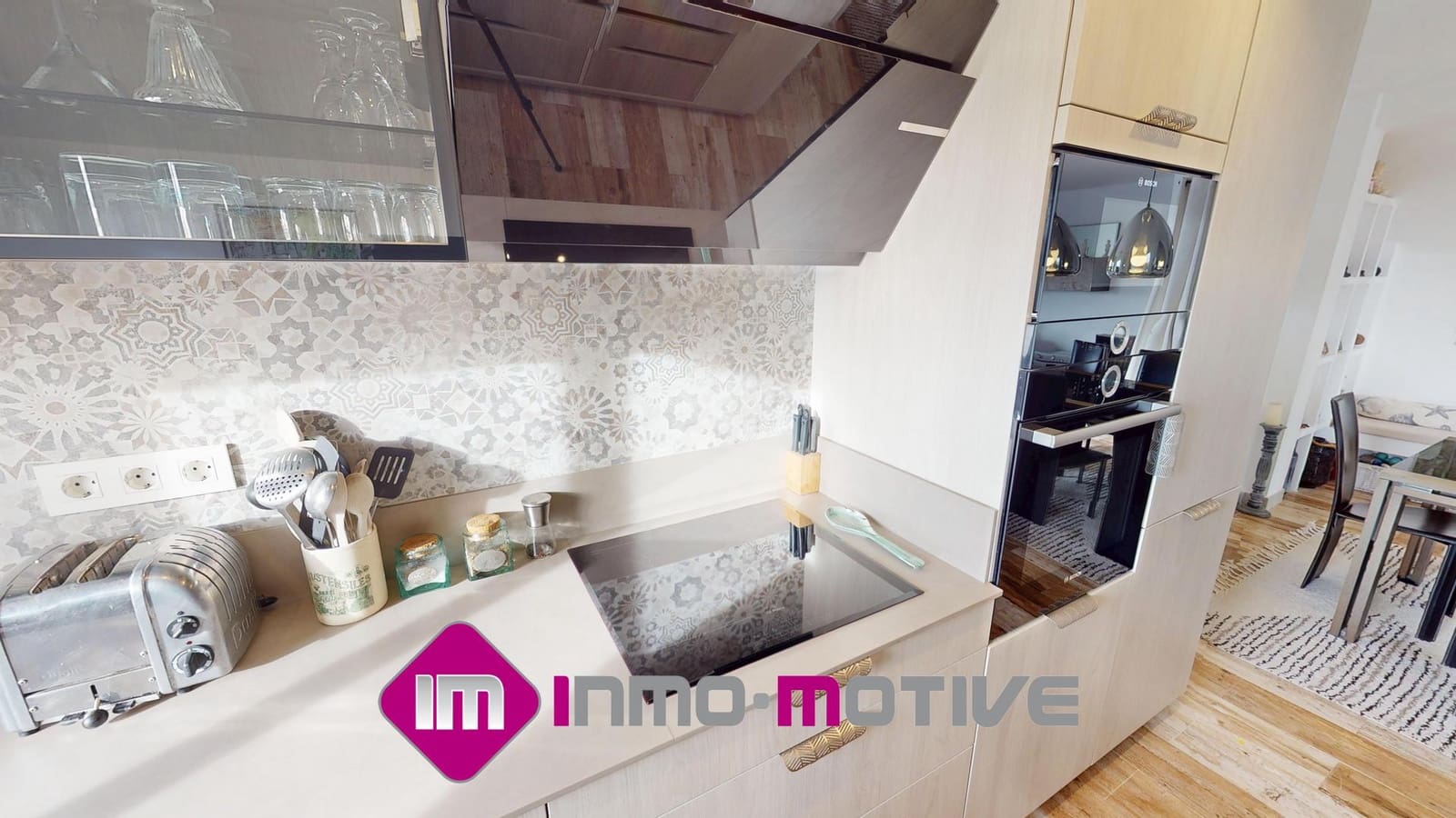 Chalet de 4 habitaciones en Peñíscola en venta con piscina garaje - 810.000 € (Ref: 9453421)