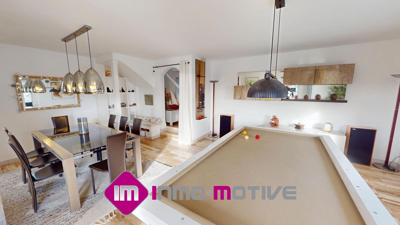 Chalet de 4 habitaciones en Peñíscola en venta con piscina garaje - 810.000 € (Ref: 9453421)