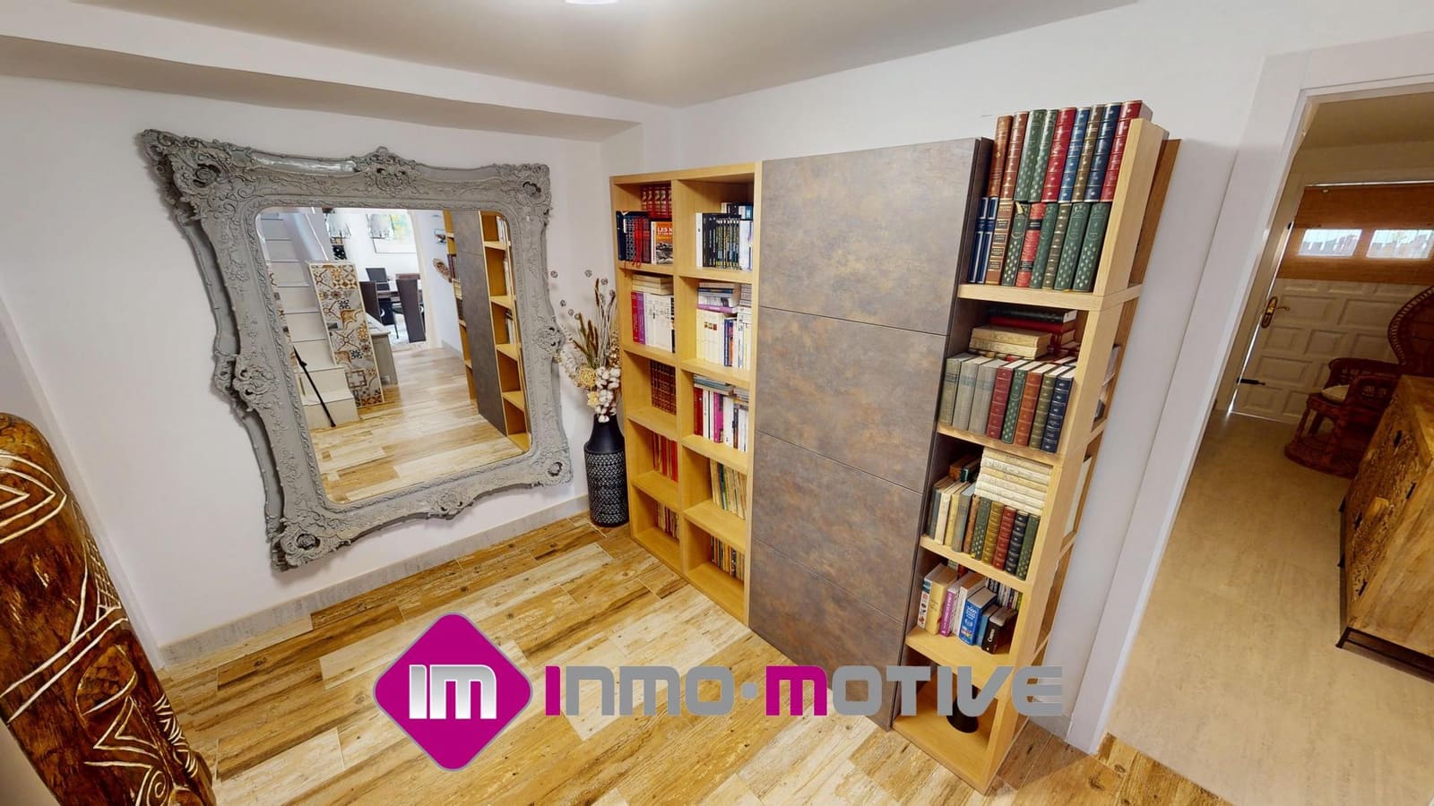 Chalet de 4 habitaciones en Peñíscola en venta con piscina garaje - 810.000 € (Ref: 9453421)