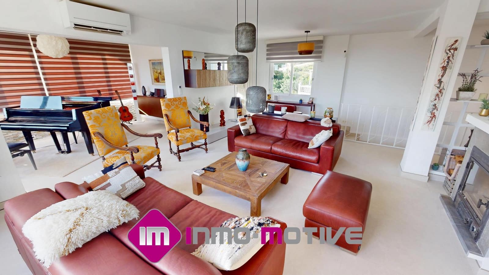 Chalet de 4 habitaciones en Peñíscola en venta con piscina garaje - 810.000 € (Ref: 9453421)