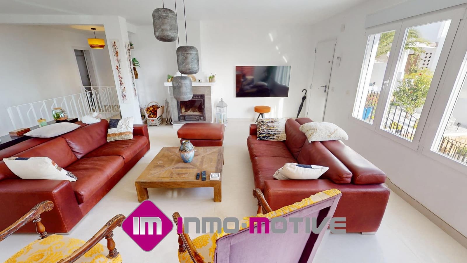 Chalet de 4 habitaciones en Peñíscola en venta con piscina garaje - 810.000 € (Ref: 9453421)