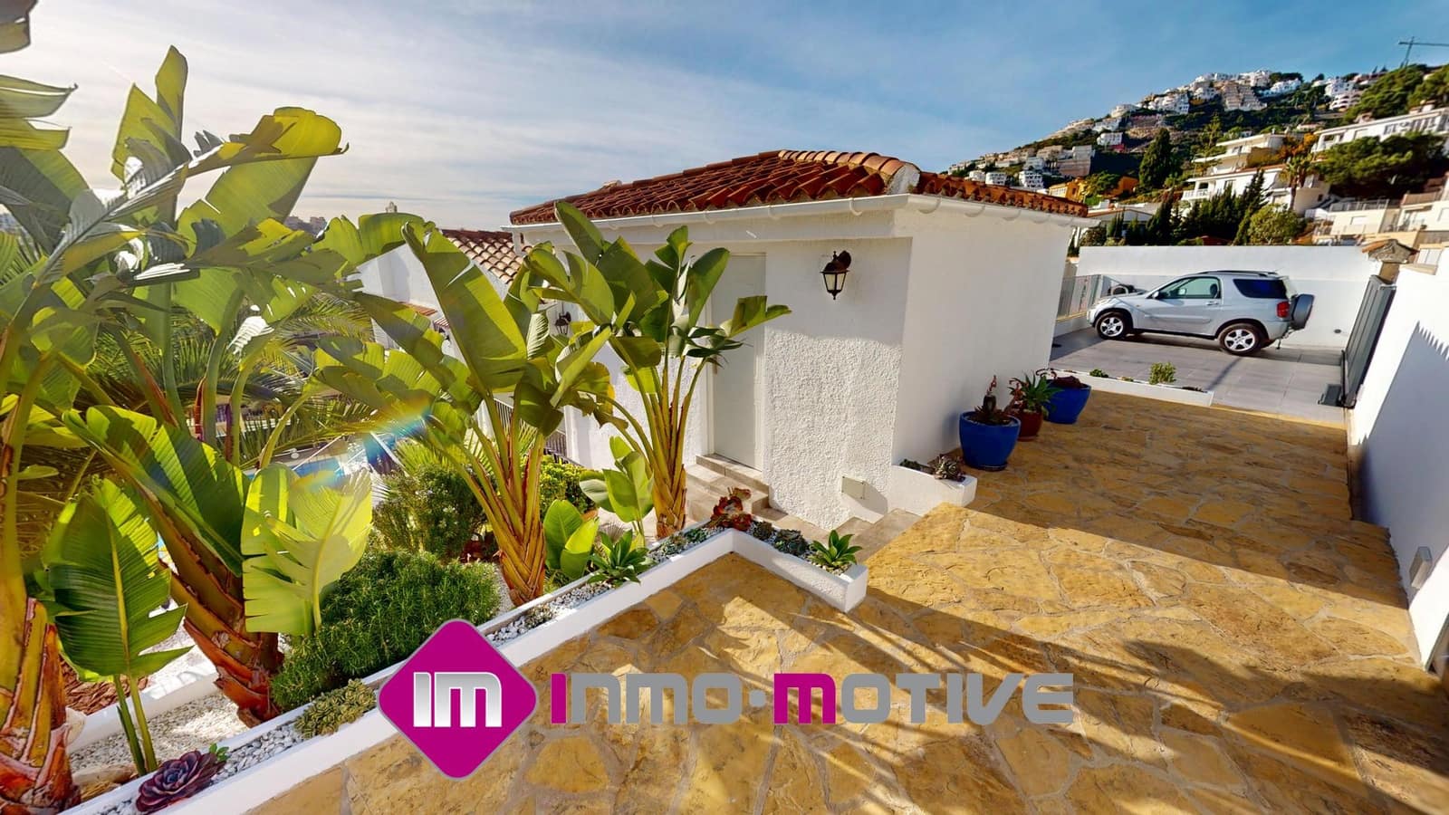 Chalet de 4 habitaciones en Peñíscola en venta con piscina garaje - 810.000 € (Ref: 9453421)