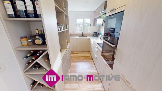 4 Zimmer Villa zu verkaufen in Peñíscola mit Pool Garage - 810.000 € (Ref: 9453421)