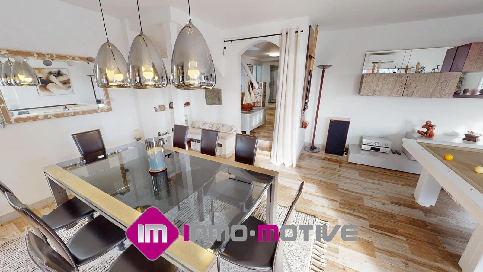 Chalet de 4 habitaciones en Peñíscola en venta con piscina garaje - 810.000 € (Ref: 9453421)