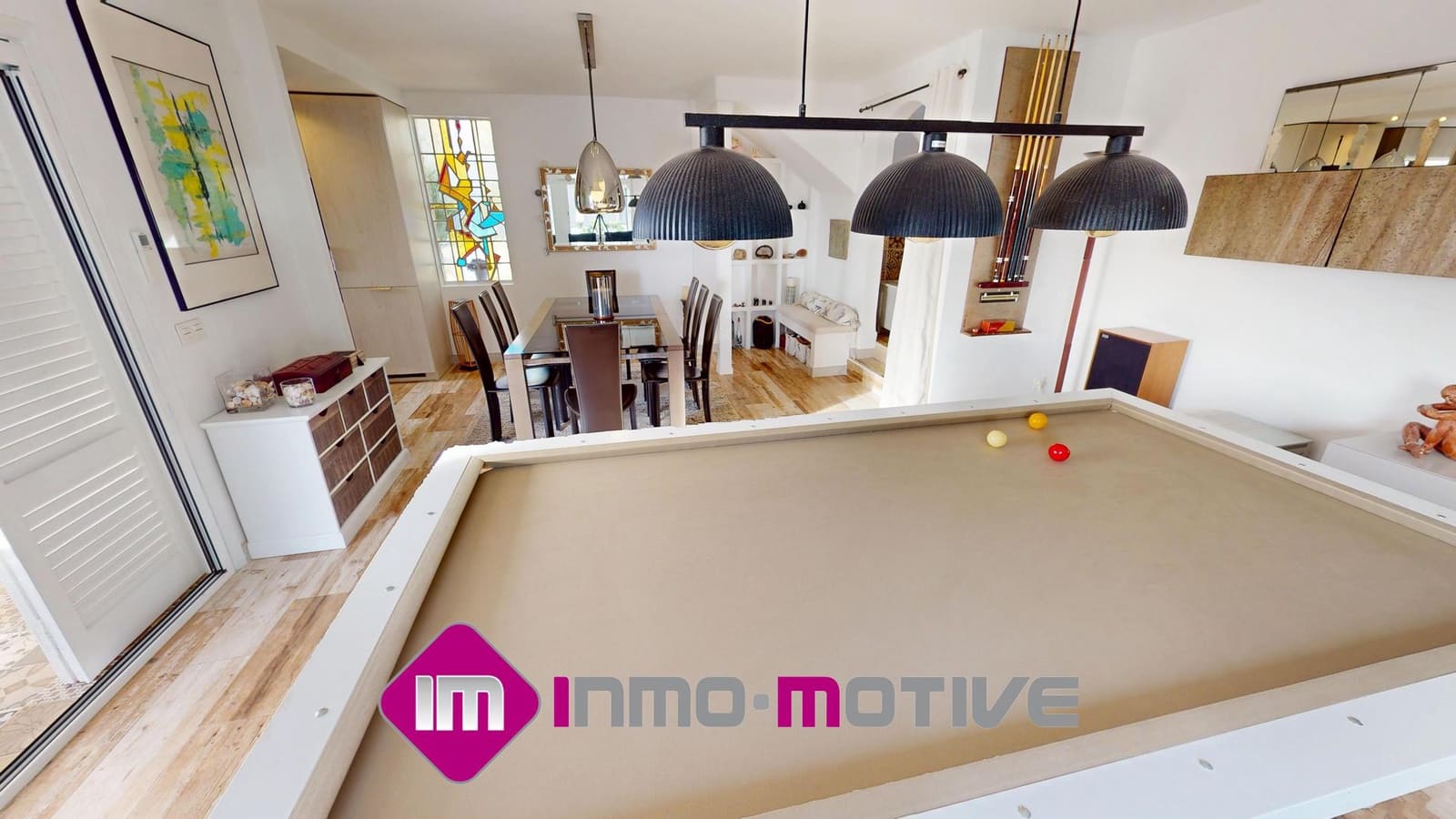 Chalet de 4 habitaciones en Peñíscola en venta con piscina garaje - 810.000 € (Ref: 9453421)