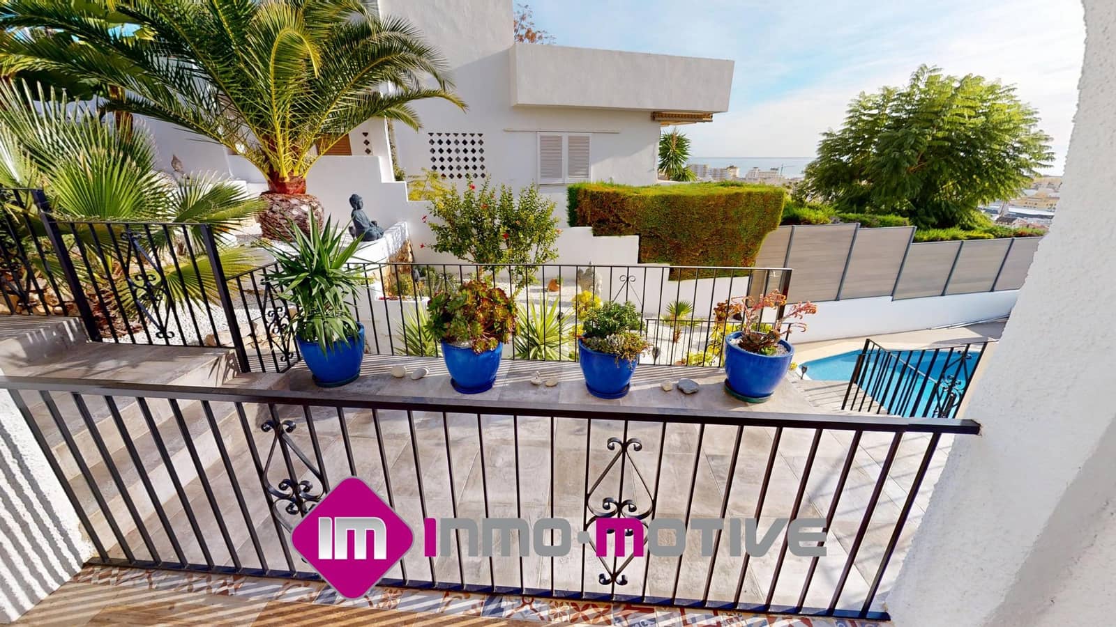 Chalet de 4 habitaciones en Peñíscola en venta con piscina garaje - 810.000 € (Ref: 9453421)