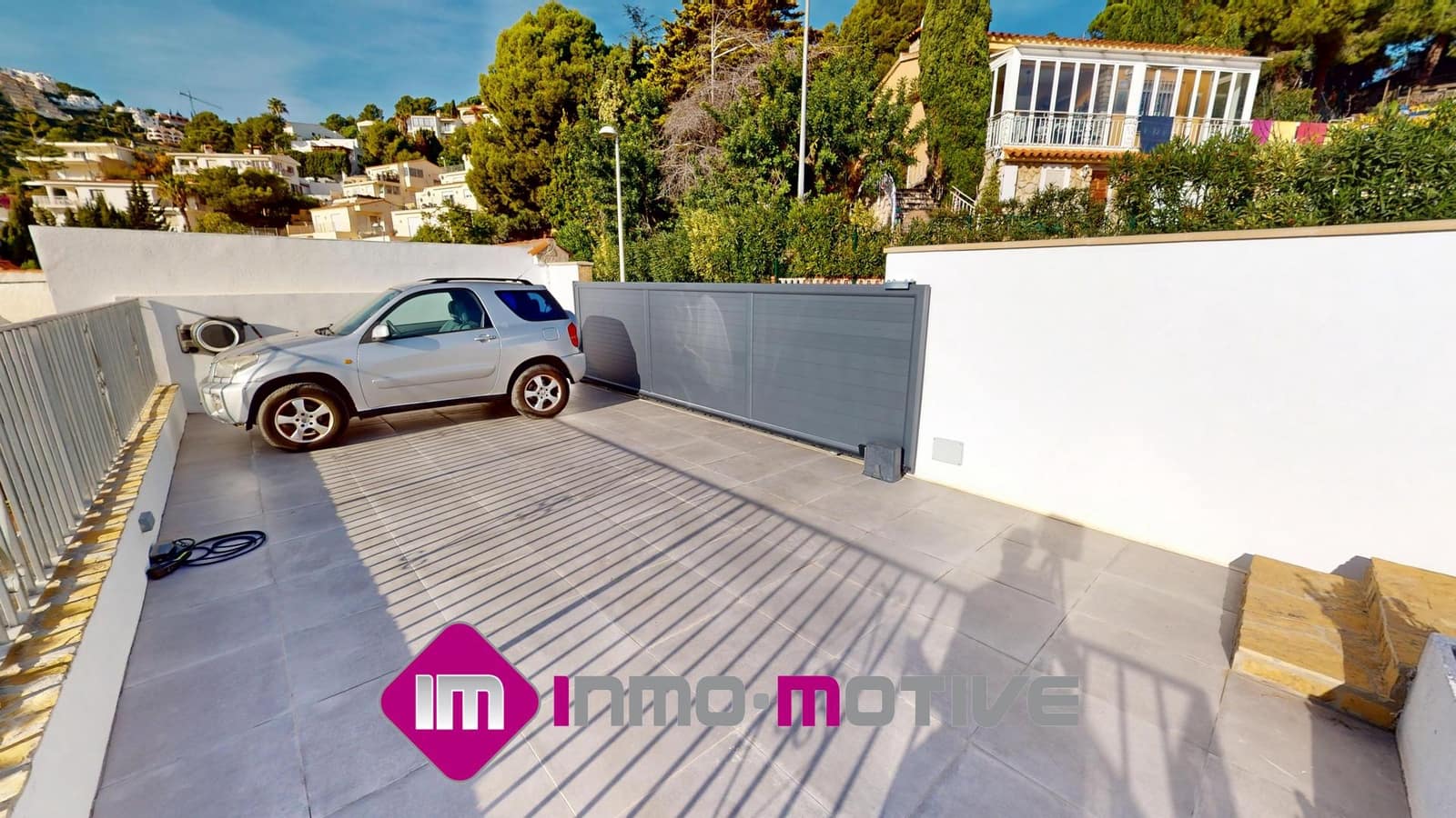 Chalet de 4 habitaciones en Peñíscola en venta con piscina garaje - 810.000 € (Ref: 9453421)